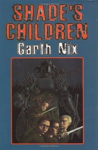 Cover of Shade's Children