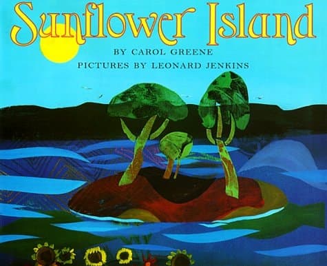 Cover of Sunflower Island