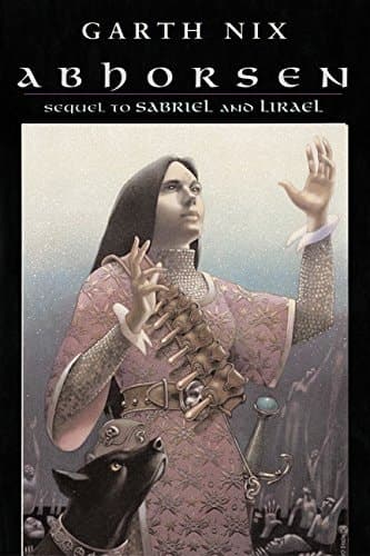 Cover of Abhorsen