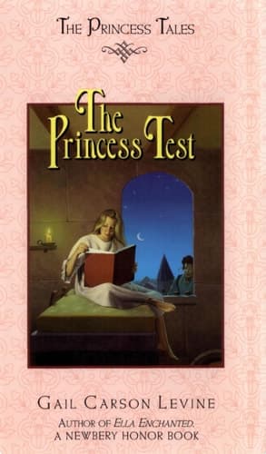 Cover of The Princess Test