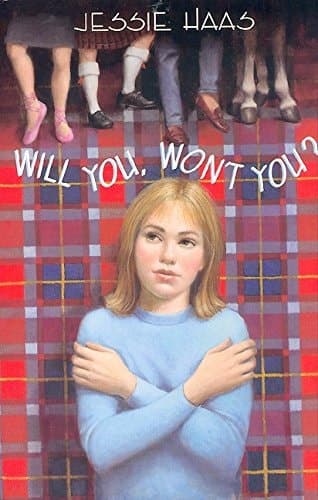 Cover of Will You, Won't You?