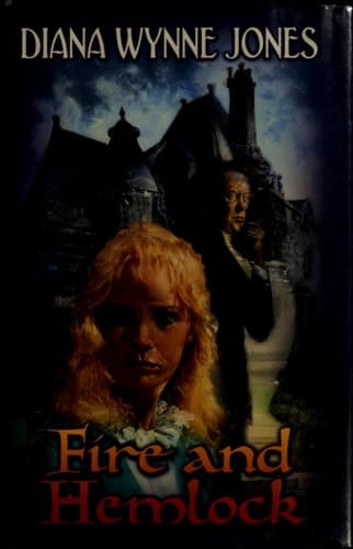 Cover of Fire and Hemlock
