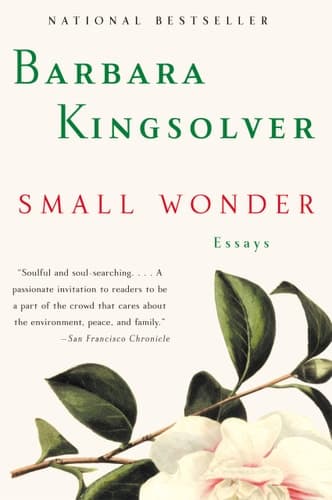 Cover of Small Wonder