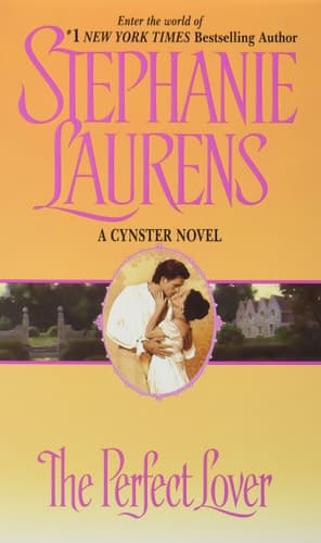 Cover of The Perfect Lover
