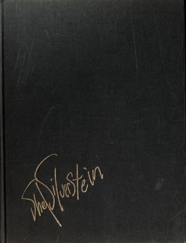 Cover of A Light in the Attic