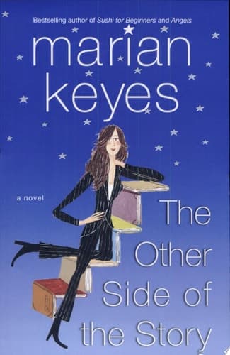 Cover of The Other Side of the Story