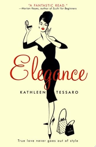 Cover of Elegance