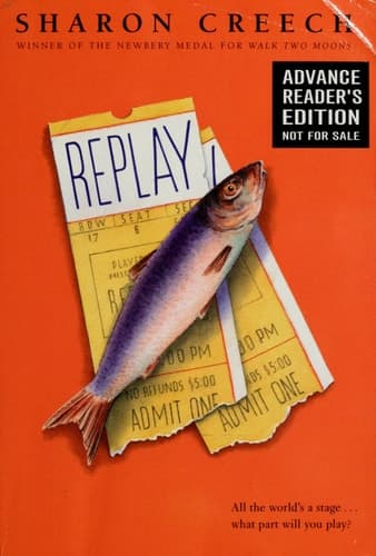 Cover of Replay