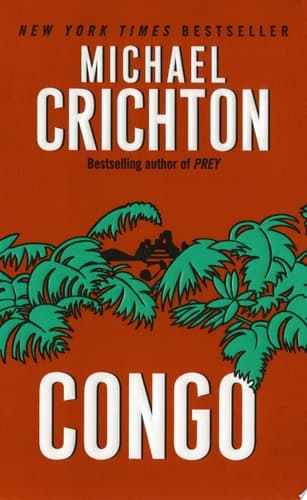 Cover of Congo