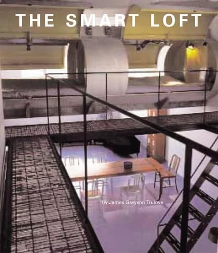 Cover of The Smart Loft