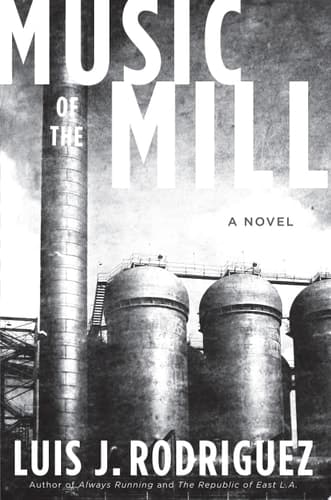 Cover of Music of the Mill A Novel
