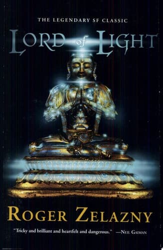 Cover of Lord of Light