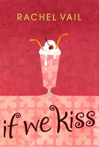 Cover of If We Kiss