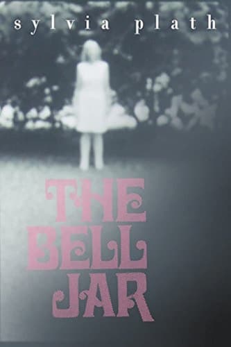 Cover of The Bell Jar