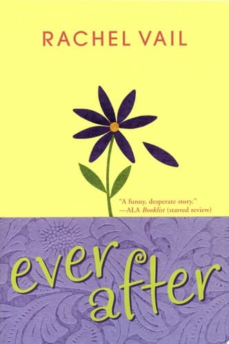 Cover of Ever After