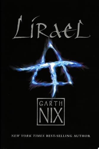 Cover of Lirael (adult) Daughter of the Clayr