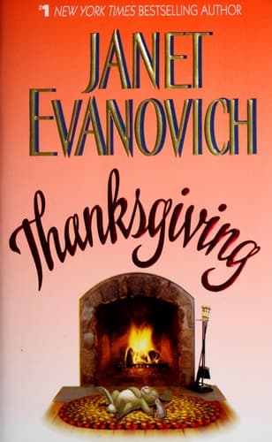 Cover of Thanksgiving
