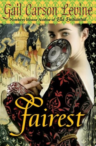 Cover of Fairest