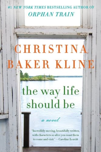 Cover of The Way Life Should Be A Novel