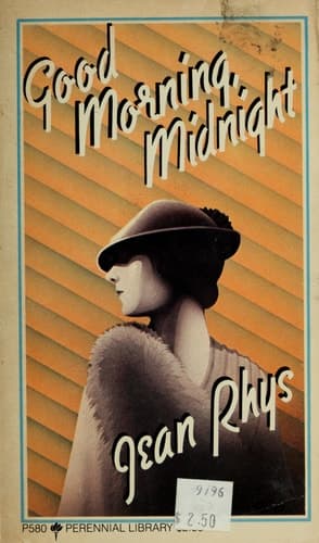 Cover of Good Morning, Midnight