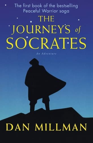 Cover of The Journeys of Socrates An Adventure