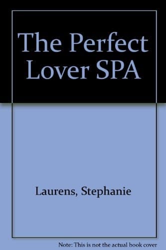 Cover of The Perfect Lover SPA