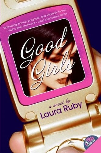 Cover of Good Girls