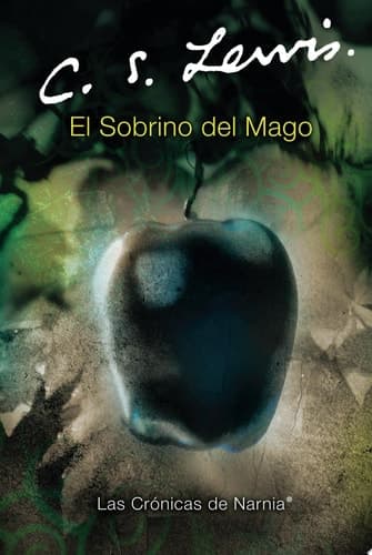 Cover of El Sobrino del Mago