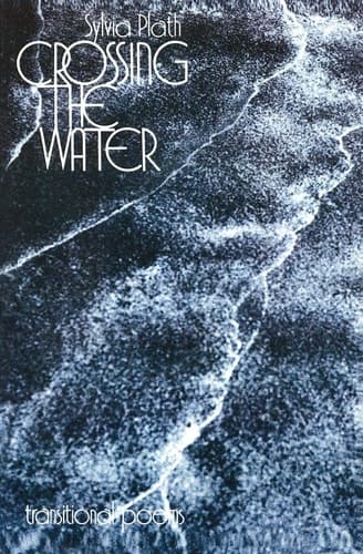 Cover of Crossing the Water