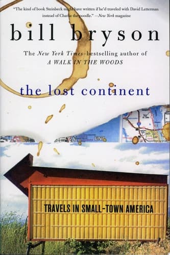 Cover of Lost Continent (BBC Radio Collection)