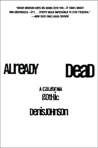 Cover of Already Dead: A California Gothic
