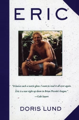 Cover of Eric