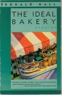 Cover of The Ideal Bakery Stories