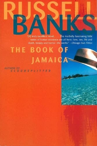 Cover of The Book of Jamaica