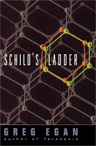 Cover of Schild's Ladder