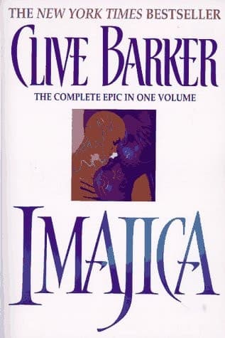 Cover of Fallen Skies