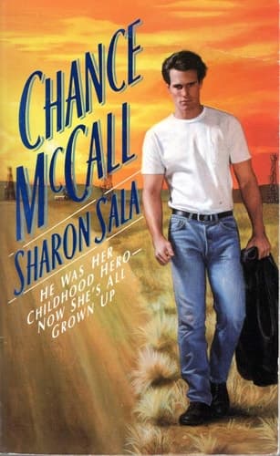 Cover of Chance McCall
