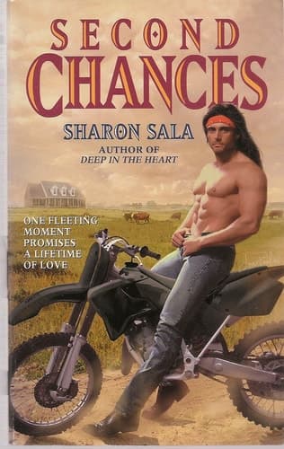 Cover of Second Chances