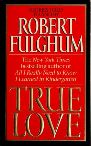 Cover of True Love