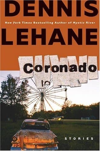 Cover of Coronado Stories
