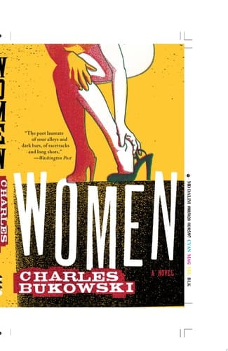 Cover of Women A Novel