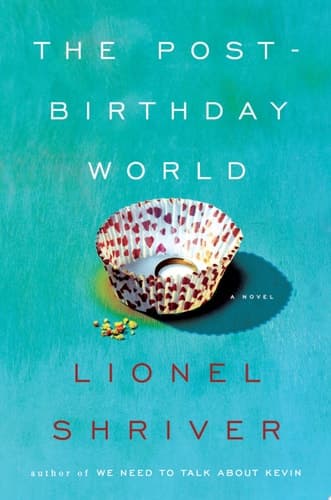 Cover of The Post-Birthday World