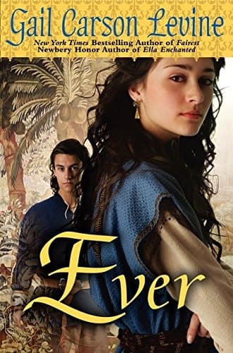 Cover of Ever