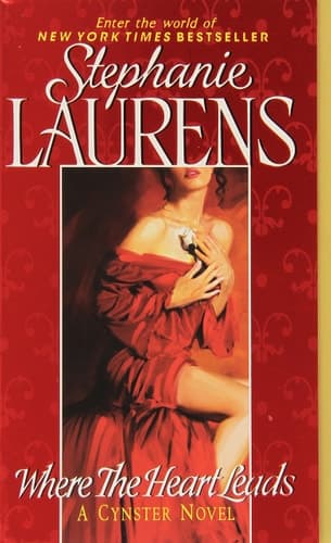 Cover of Where the Heart Leads