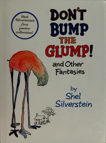 Cover of Don't Bump the Glump! And Other Fantasies