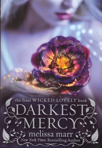 Cover of Darkest Mercy
