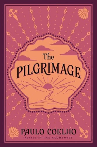 Cover of The Pilgrimage