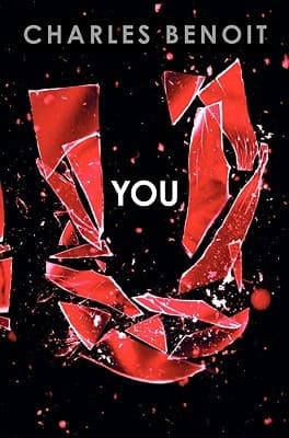 Cover of You
