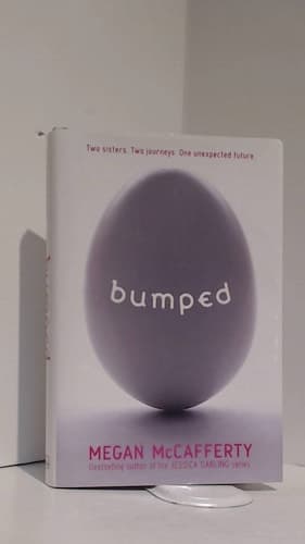 Cover of Bumped