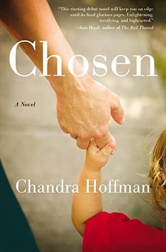 Cover of Chosen A Novel